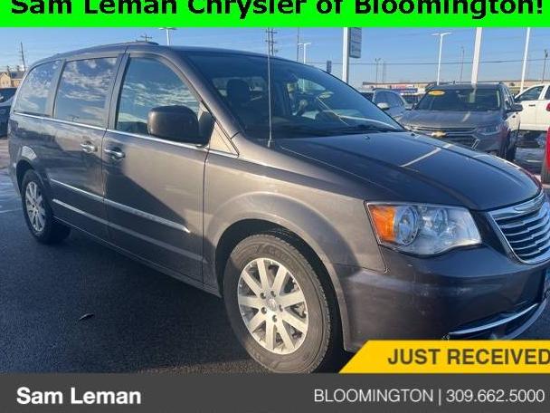 CHRYSLER TOWN AND COUNTRY 2015 2C4RC1BG9FR562976 image